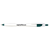 PE322-JAVALINA® CLASSIC-Green with Black Ink